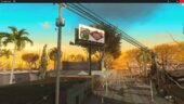 Animated Billboards