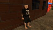 Phil Anselmo