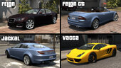 Thunder V Pack 5 [V1.1.1]