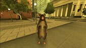 Funny Rat (Updated)