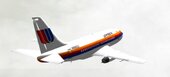 United Boeing 737-200 for Android