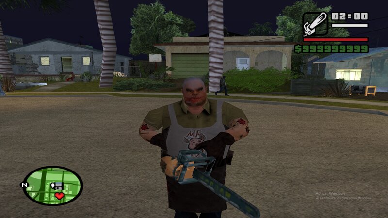 mod