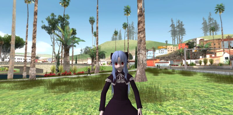 mod