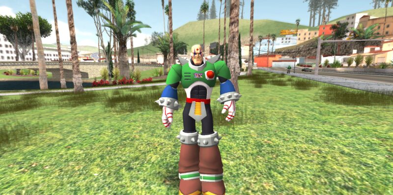 mod
