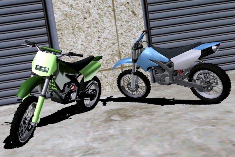 mod
