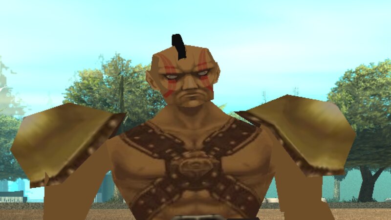 mod