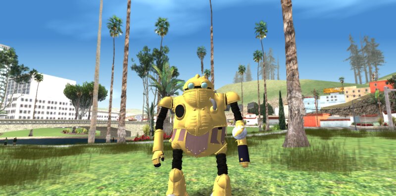 mod
