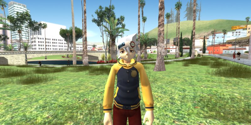mod