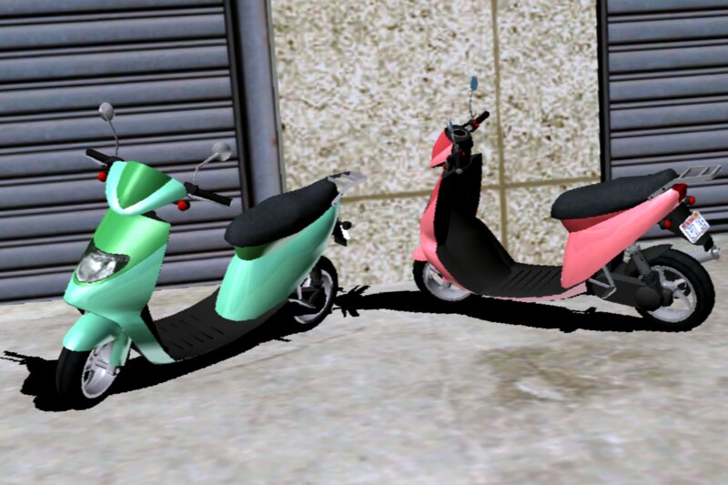 mod