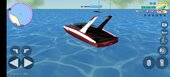 Squalo From GTA 4 for Mobile