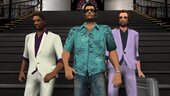 Modern Vercetti Mansion