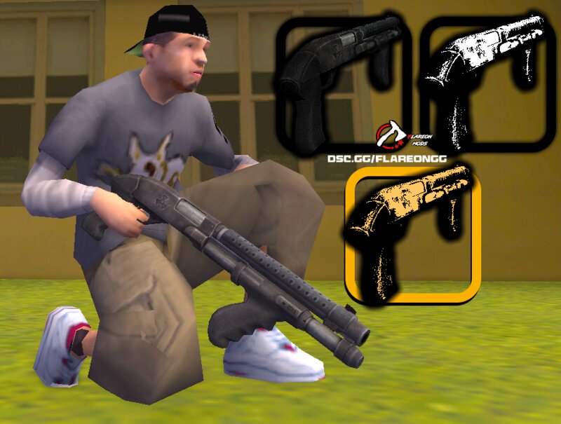 mod