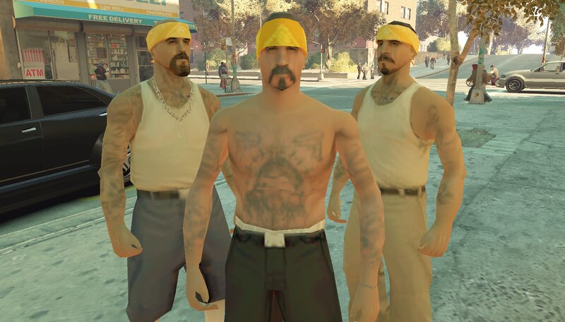 mod