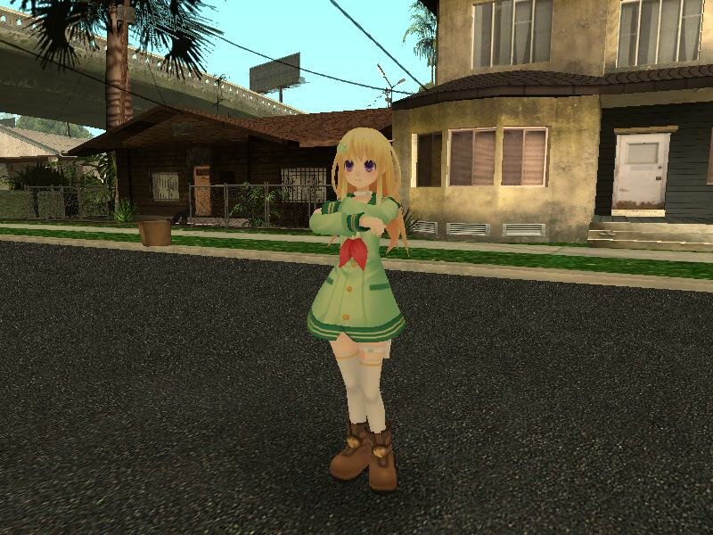 mod