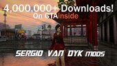 Kurenai - Red Ninja: End of Honor 4M (only in GTAinside)