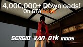 Kurenai - Red Ninja: End of Honor 4M (only in GTAinside)