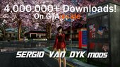 Kurenai - Red Ninja: End of Honor 4M (only in GTAinside)