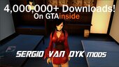 Kurenai - Red Ninja: End of Honor 4M (only in GTAinside)