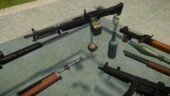 VC Next Gen HD Weapons 1.03