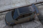 2020 Seat Ateca Bodykit [Replace / FiveM]