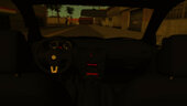 Volkswagen Bora 1.8t (dff only)
