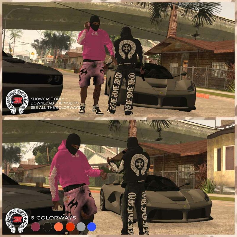 mod