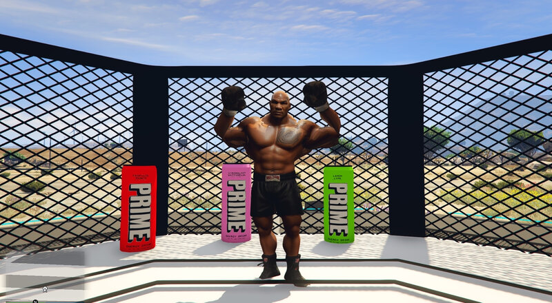 mod