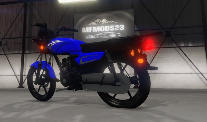 mod