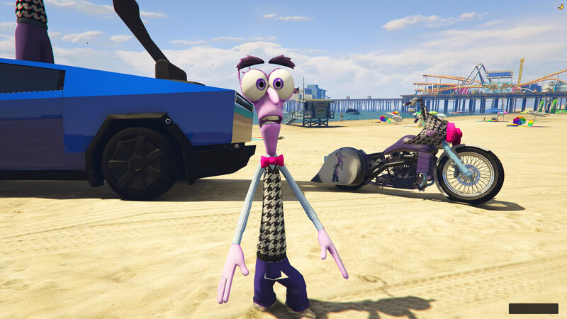 mod