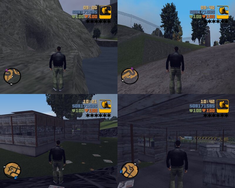 mod