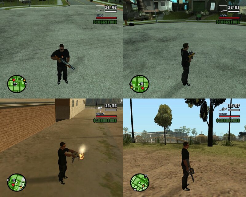 mod