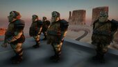 Star Wars - Gamorrean
