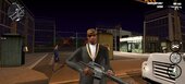 GTA IV/4 HUD Mobile