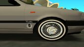 Fiat Uno 70S Etiket