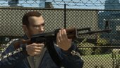 HD Assault Rifles pack for Animated Weapons 3.0/AWV