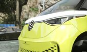 2025 Volkswagen iD Buzz Pro S [Add-On/Replace]
