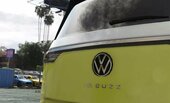 2025 Volkswagen iD Buzz Pro S [Add-On/Replace]