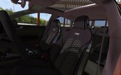 2024 Audi S5 Sportback Beta [Add-On/Replace]