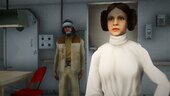 Star Wars - Rebel Trooper Skins