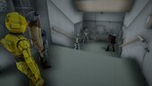 Star Wars - Rebel Trooper Skins