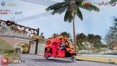 Tuk-TuK BEBO EGY 7