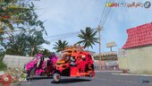 Tuk-TuK BEBO EGY 7