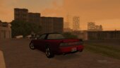 1990 Dinka Zenshin FXT