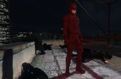 DAREDEVIL V2.1 2PACK DELUXE [ Addon Ped ]