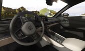 2025 Honda Accord Touring Hybrid 1.0 [Add-On]