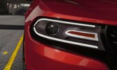 2020 Dodge Charger V6 SXT 1.0 [Add-On]