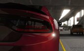 2020 Dodge Charger V6 SXT 1.0 [Add-On]