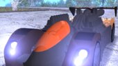 Krazy 8s (Acceleracers Version)