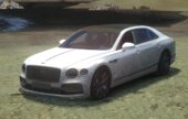 Bentley Flying Spur Speed 2024