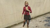 SH2 Remake/DBD Custom Maria 
